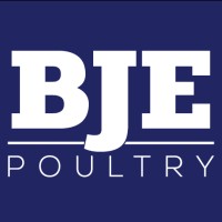 BJE Poultry logo - Similar company to Corby Rock Eggs