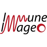 Immune-Image logo - Similar company to Autopix-Project