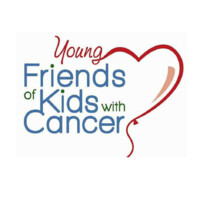 Young Friends of Kids with Cancer logo - Similar company to Judy Nelson Foundation