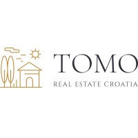 Tomo Real Estate logo - Similar company to Sogno Resorts