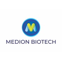 MEDION BIOTECH PRIVATE LIMITED logo - Similar company to Affy Parenterals
