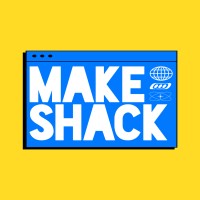 Makeshack logo - Similar company to Boyne & Co.