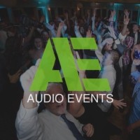 Audio Events logo - Similar company to Biskit Ltd