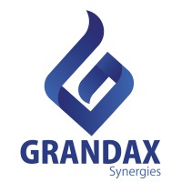 Grandax Synergies (Pvt) Ltd. logo - Similar company to Studyingermany.Lk (Pvt) Ltd