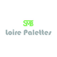 SMB Loire Palettes logo - Similar company to Vlm - Vente Location Matériel