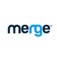 mergeLatin logo - Similar company to D&I Audiovisuals