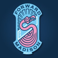 Forward Madison FC logo - Similar company to Fc Naples