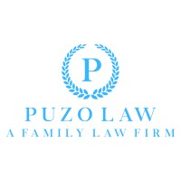 Puzo Law logo - Similar company to Puzo
