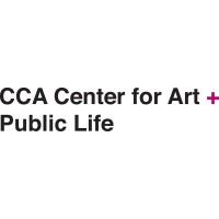 Cca Center For Art And Public Life