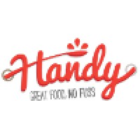 Handy Food logo - Similar company to Tesco Corp (Uk) Ltd