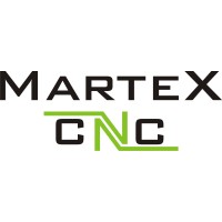 Martex Cnc logo - Similar company to Tools Factory Sp. J.