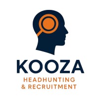 KOOZA logo - Similar company to Keypin