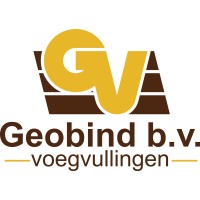 Geobind b.v. logo - Similar company to Stone Base