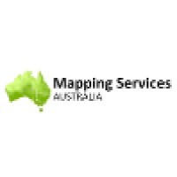 Mapping Services Australia logo - Similar company to Gis Reality Pty Ltd