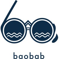 Baobab Eyewear (Abalos Eyewear Trading) logo - Similar company to Zd Studio