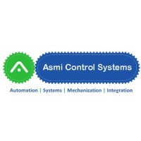 ASMI Control Systems Pvt. Ltd. logo - Similar company to Protocol Technologies, Inc.