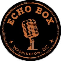 Echo Box logo - Similar company to Echobox