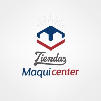 Tiendas Maquicenter logo - Similar company to Auto Logic S.A.