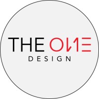 The One Design logo - Similar company to Bitflex Inc
