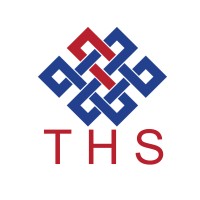 THS HR Services Ltd logo - Similar company to Crownford Consulting Limited