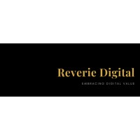 Reverie Digital Marketing logo - Similar company to Stratton Ashwood