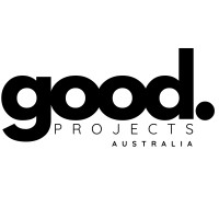Good Projects Australia logo - Similar company to Circulanation