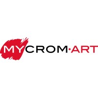 MyCrom Art srl logo - Similar company to Creative Elements