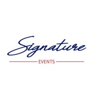 Signature Events TR logo - Similar company to Notevent