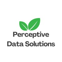 Perceptive Data Solutions logo - Similar company to Perceptive Data Inc.