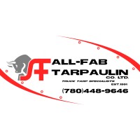 All-Fab Tarpaulin Co Ltd logo - Similar company to Trison Tarps Inc