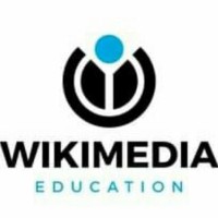 Wikimedia Education logo - Similar company to Wikimedia España
