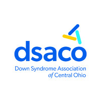 Down Syndrome Association of Central Ohio logo - Similar company to Elevatedd