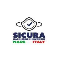 Sicura Mascherine logo - Similar company to Quo·D | House Of Experience Innovation