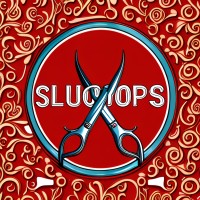 SluChops logo - Similar company to Building Blocks