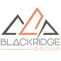BlackRidge Group logo - Similar company to Décide