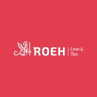 ROEH logo - Similar company to Icpnl