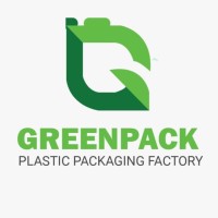 Green Pack Packaging Egypt logo - Similar company to El Hossam Pack