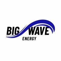 Big Wave Energy logo - Similar company to Archon Systems Integration