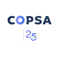 Copsa Chile logo - Similar company to Arquisalud