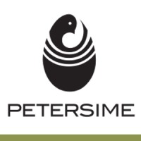 Petersime logo - Similar company to Rom