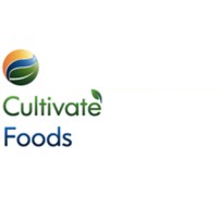Cultivate Foods logo - Similar company to Pistachio Chile