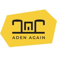 Aden Again Cultural Foundation logo - Similar company to Nas Aden | ناس عدن