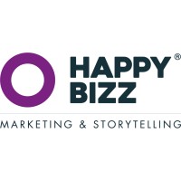 HAPPYBIZZ logo - Similar company to Aeiou
