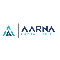 Aarna Capital Limited logo - Similar company to Peninsula Plc