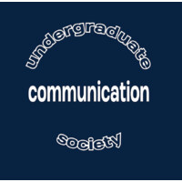 The Undergraduate Communication Society at UC San Diego logo - Similar company to Itemize