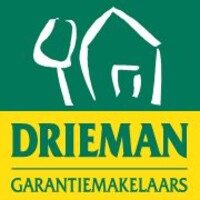 Drieman Garantiemakelaars Alphen aan den Rijn logo - Similar company to Studio I2