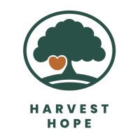 Harvest Hope Food Bank logo - Similar company to Horry-Georgetown Technical College
