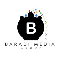 BARADI MEDIA GROUP logo - Similar company to Nonzēro Africa