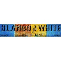 Blanco And White Productions logo - Similar company to Auras Studios