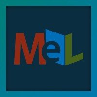 Michigan eLibrary logo - Similar company to Texas Digital Library